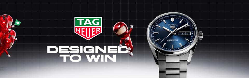 Tag Heuer