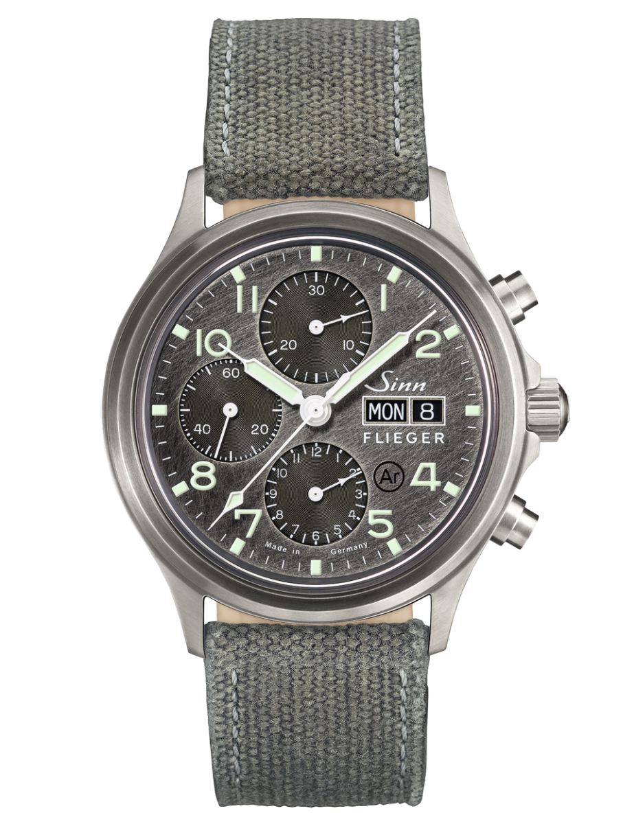 Sinn 358 Sa Flieger DS