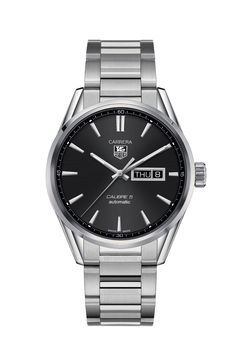 TAG Heuer Carrera