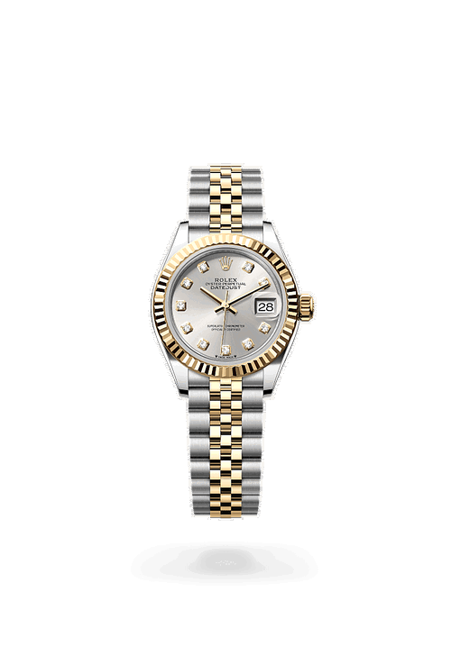 Lady-Datejust