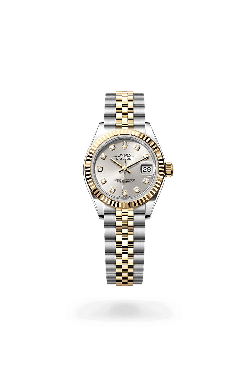 Lady-Datejust