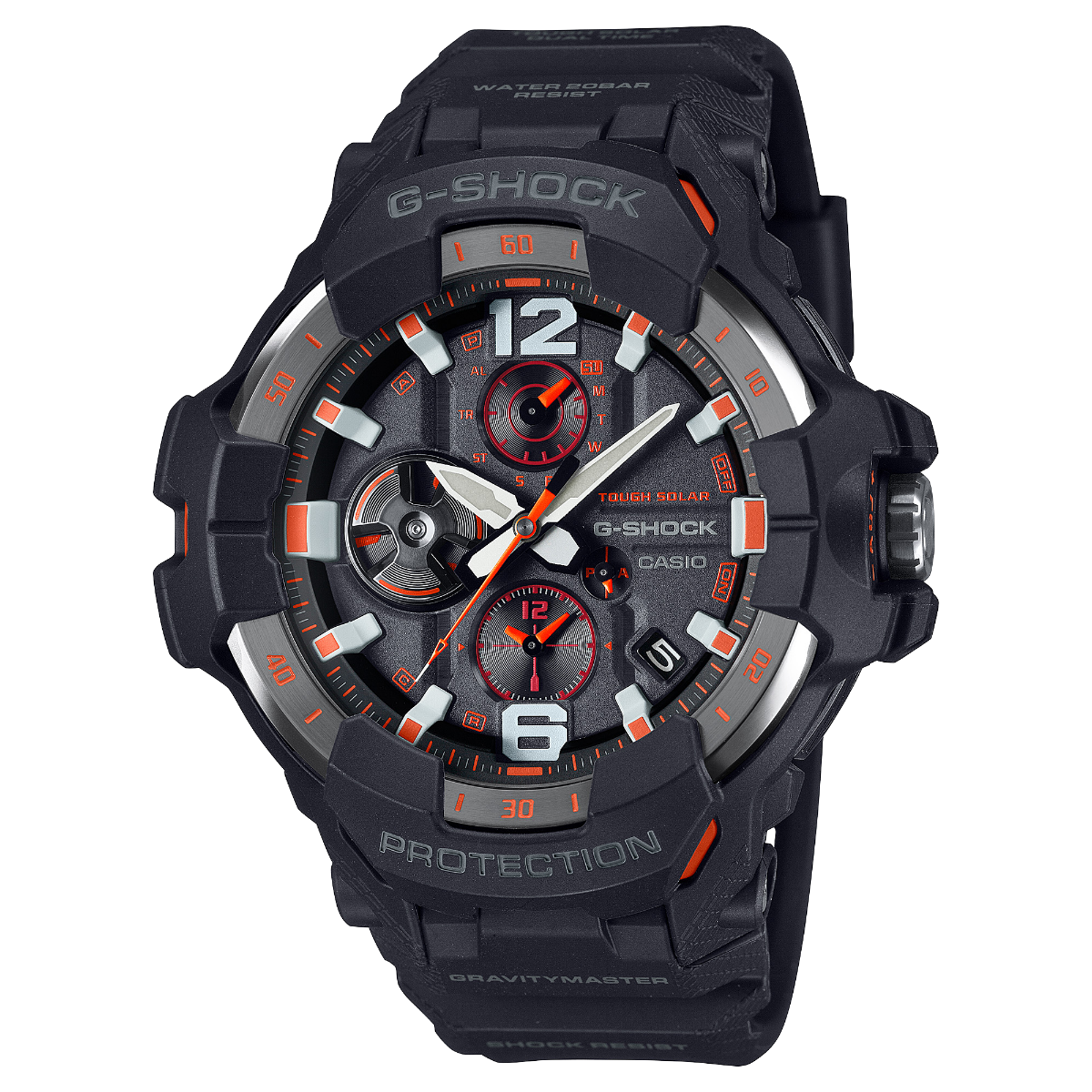 Casio G-SHOCK GR-B300-1A4