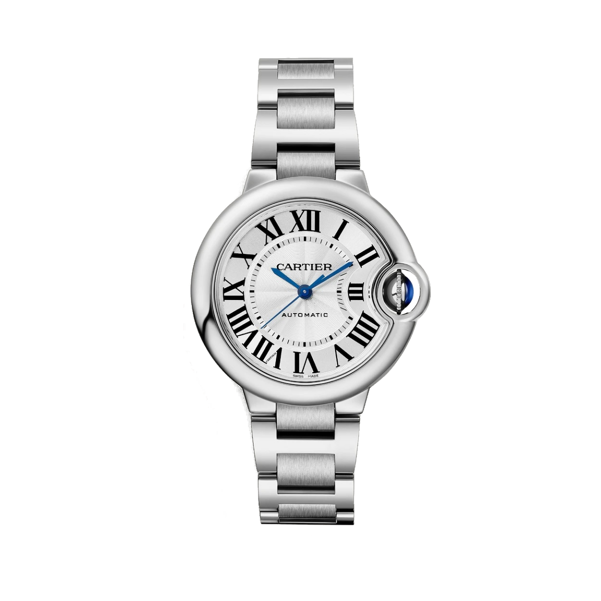 Ballon Bleu de Cartier