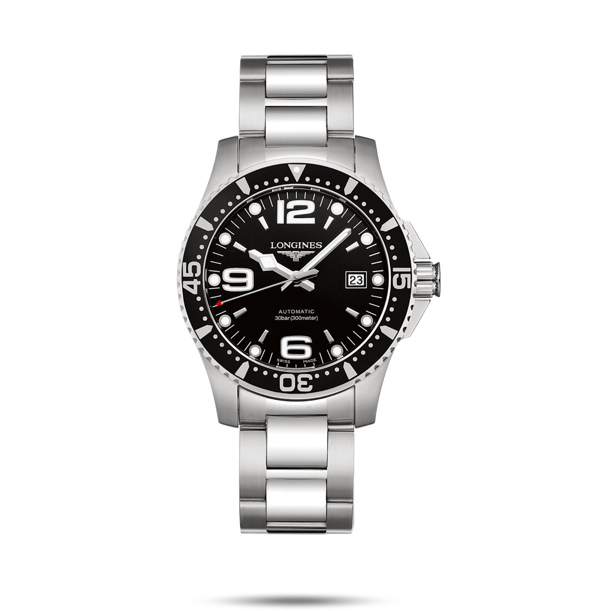 Longines HydroConquest