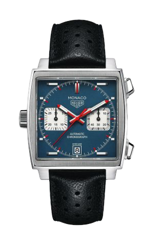 TAG Heuer Monaco