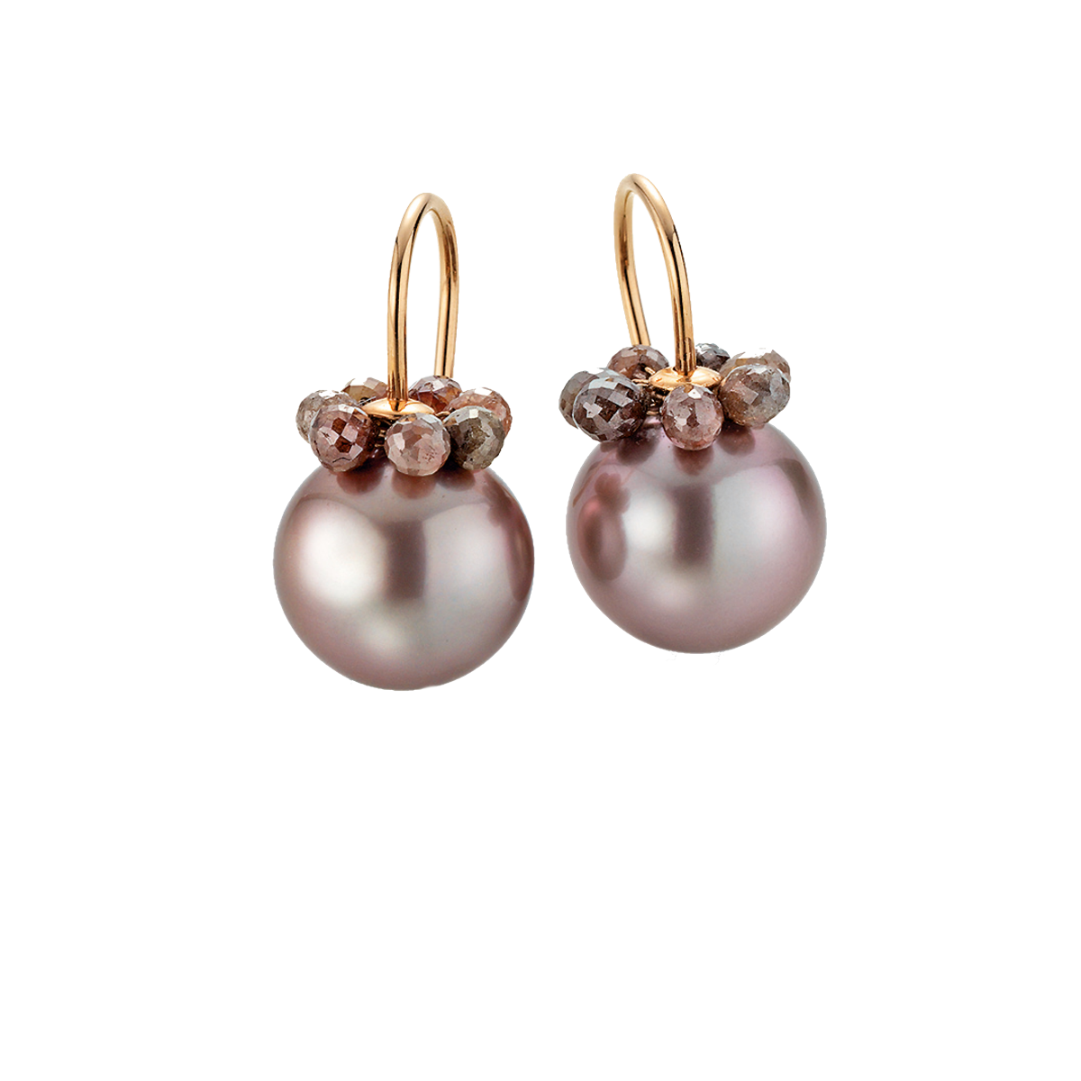 Gellner Metropolitan Rendezvous Ohrhänger