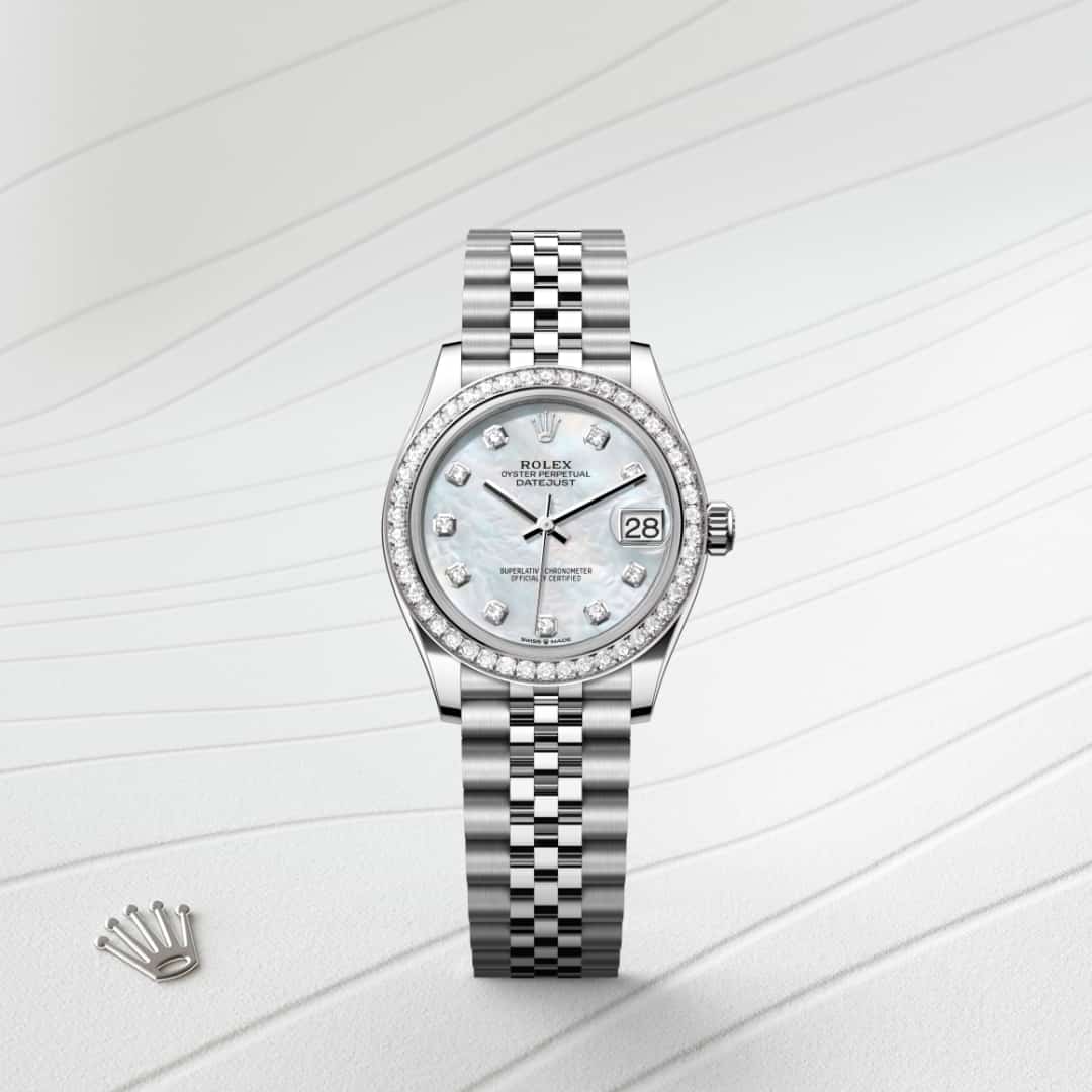 Datejust 31