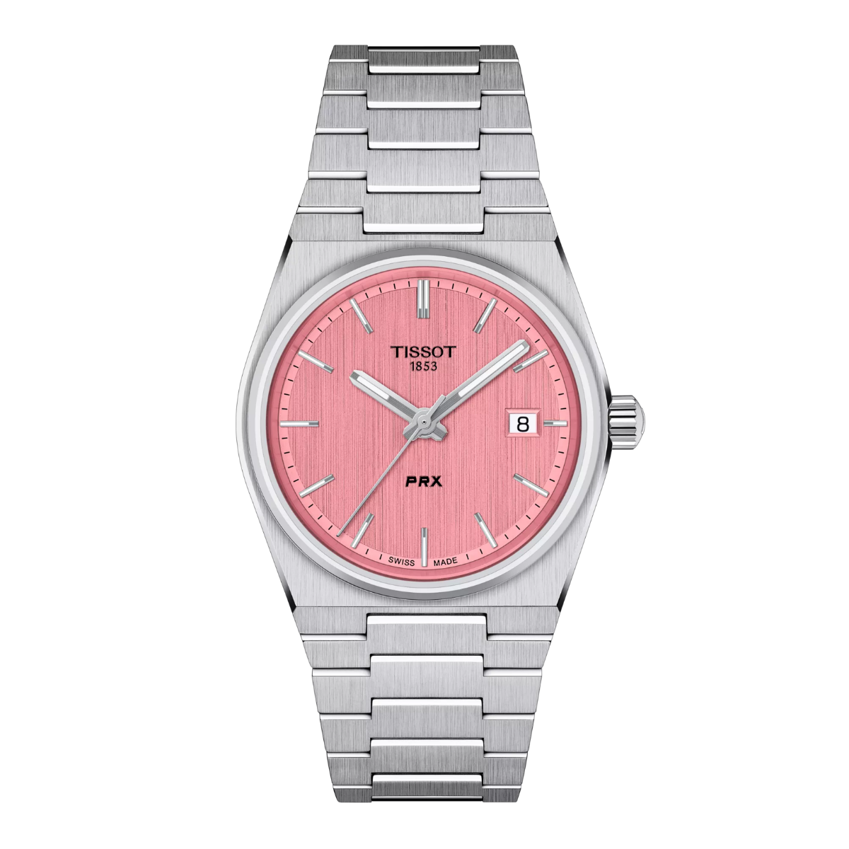 Tissot PRX 35mm
