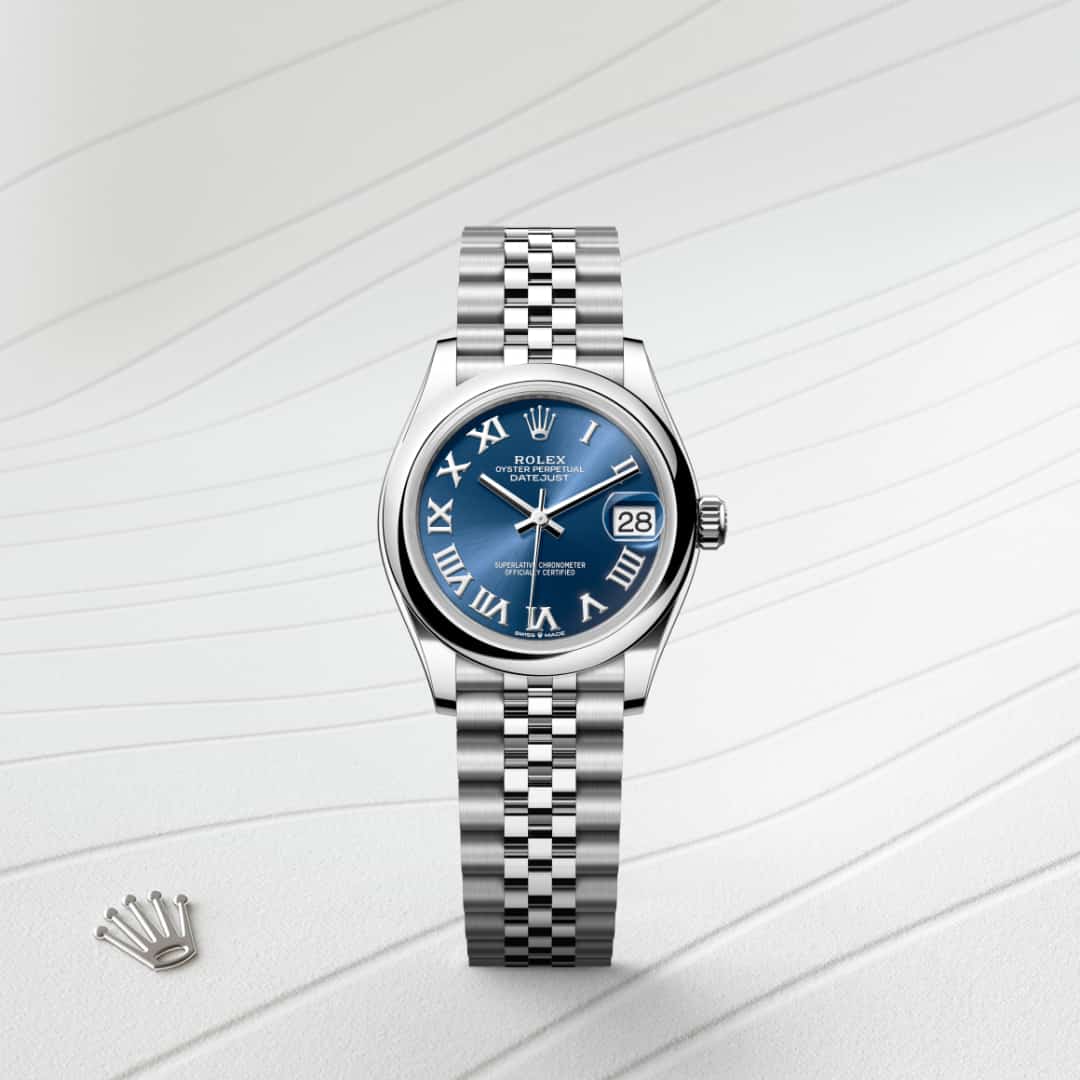 Datejust 31