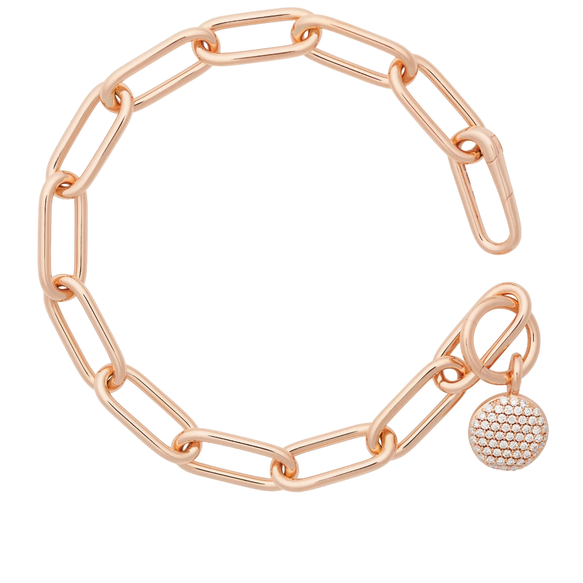 Bron Stardust Armband