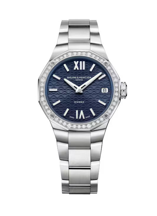 Baume & Mercier Riviera 10765