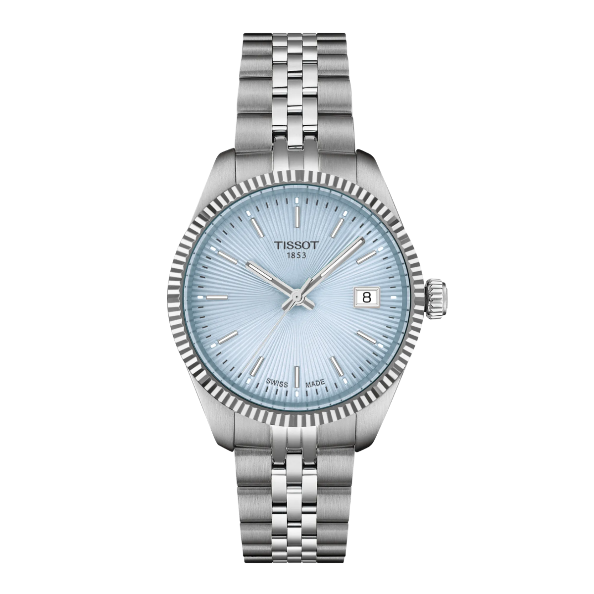 Tissot Ballade 34mm