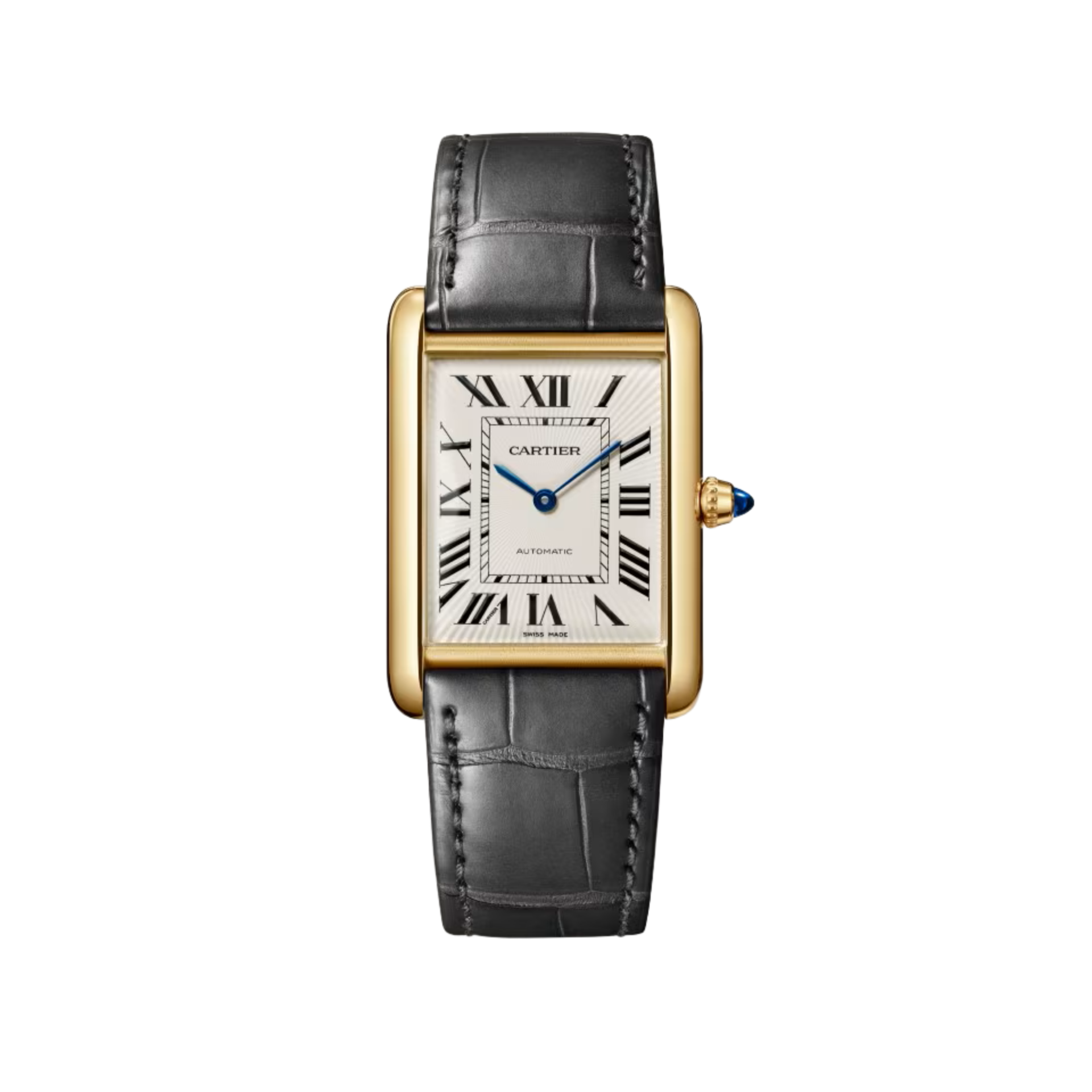 Tank Louis Cartier