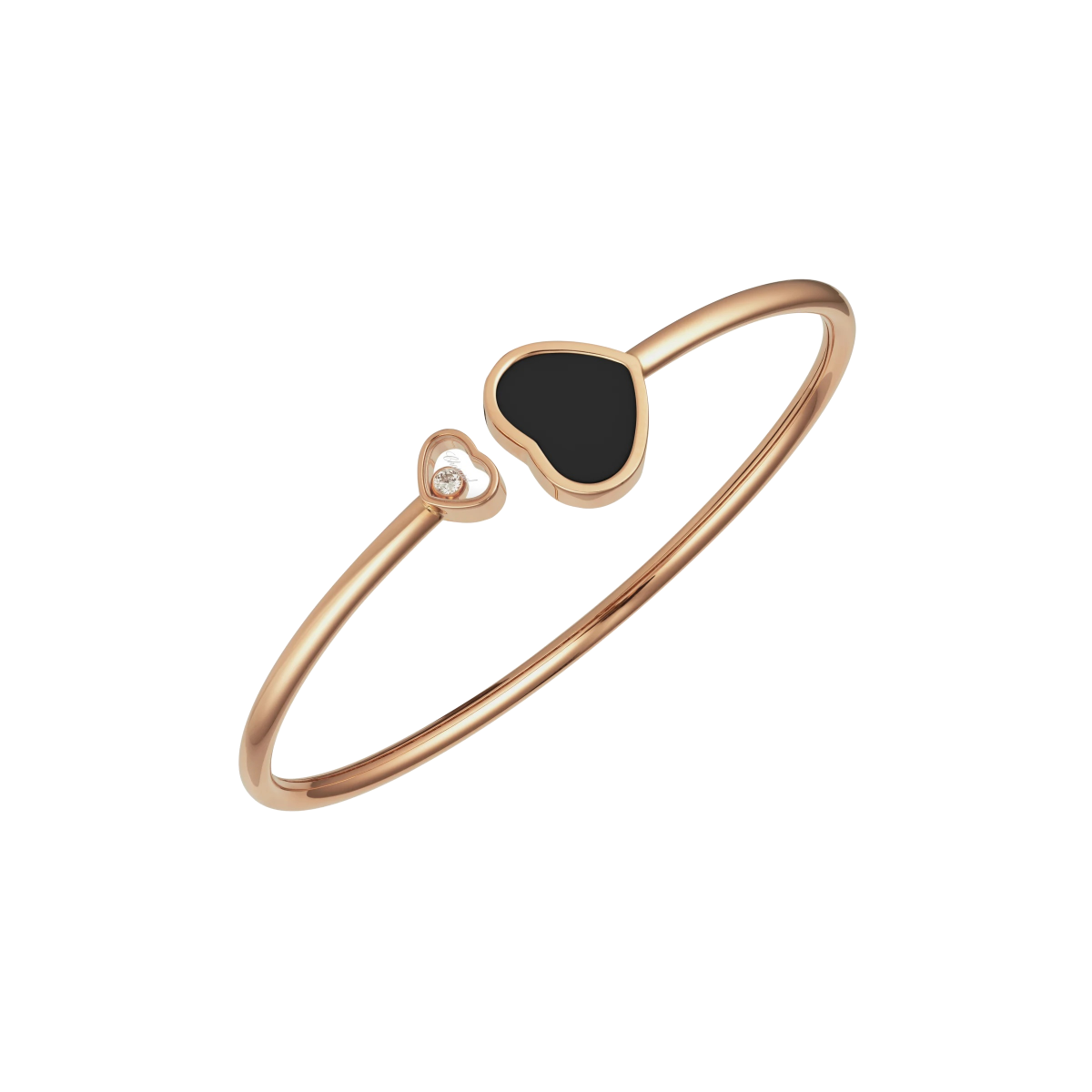 Chopard Armreif Happy Hearts