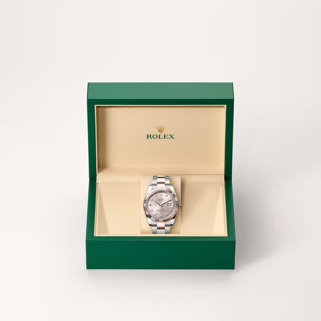 Datejust 41
