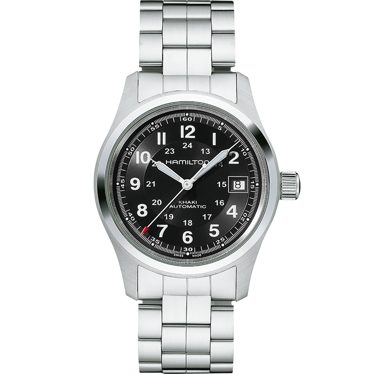 Hamilton Khaki Field Auto