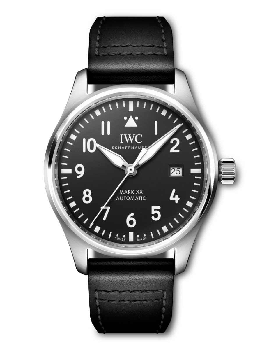 IWC Pilot´s Watch Mark XX