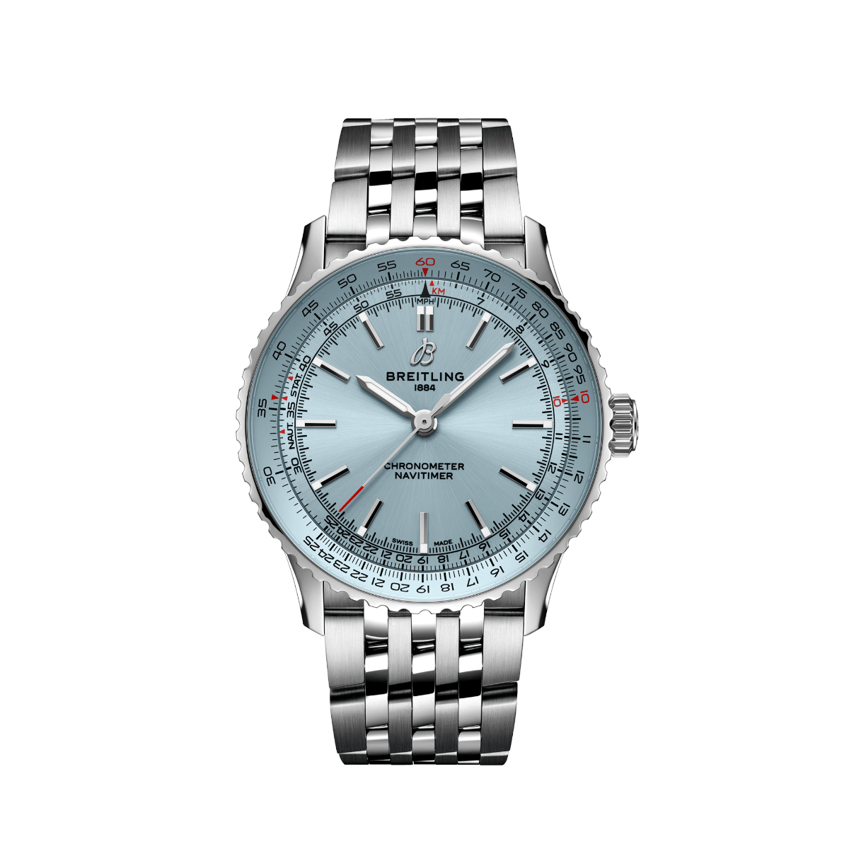 Breitling Navitimer Automatic 41