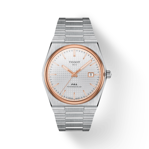 Tissot PRX Powermatic 80