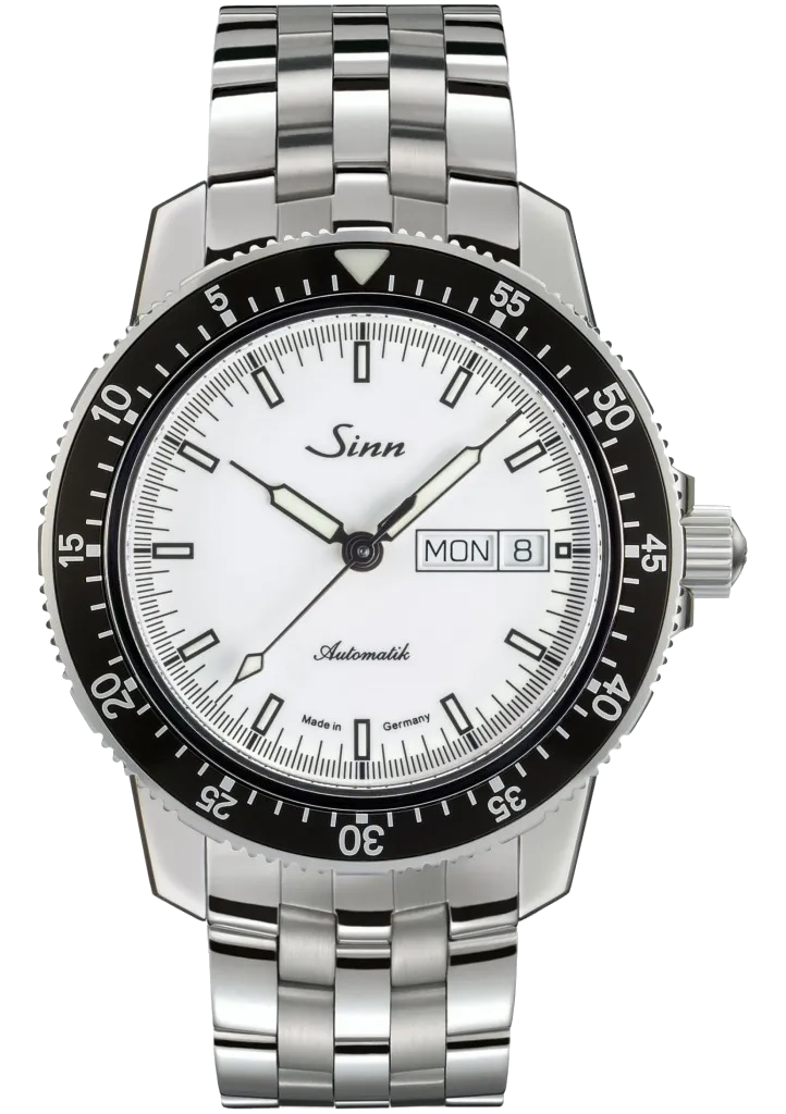 Sinn 104 St Sa I W