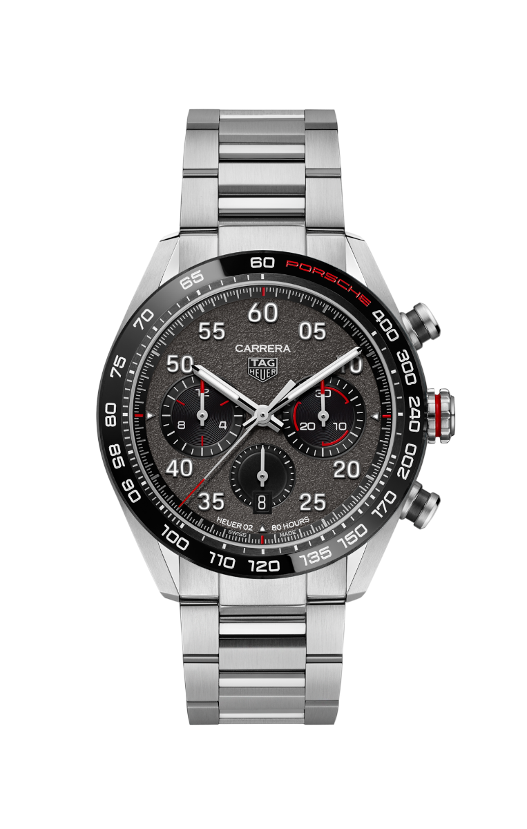 TAG Heuer Carrera Porsche Chronograph Special Edition