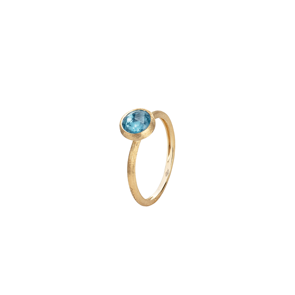 Marco Bicego Ring Jaipur Color