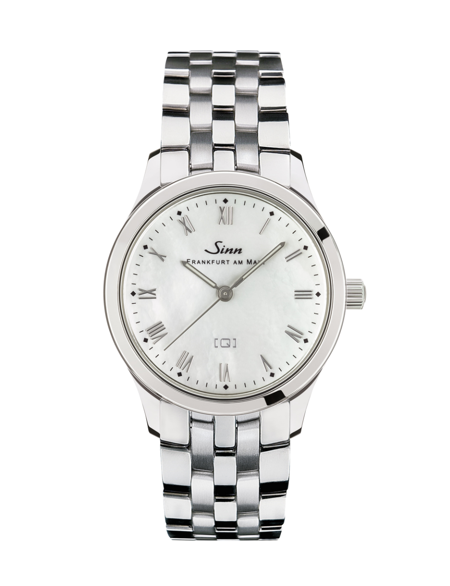 Sinn 434 St Perlmutt W