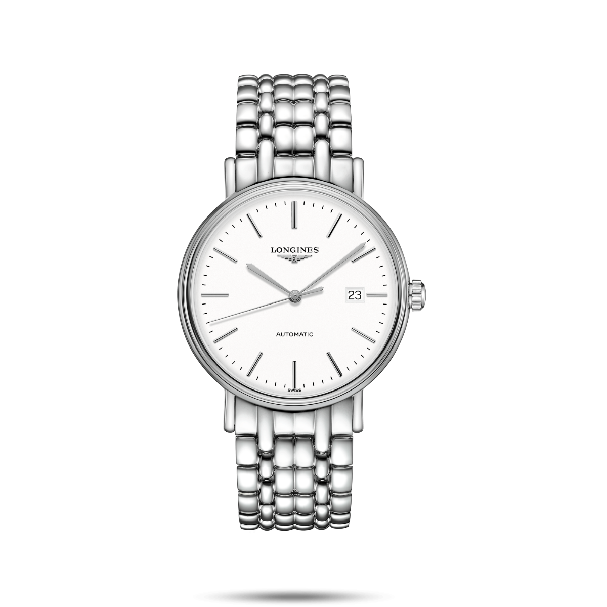Longines Présence