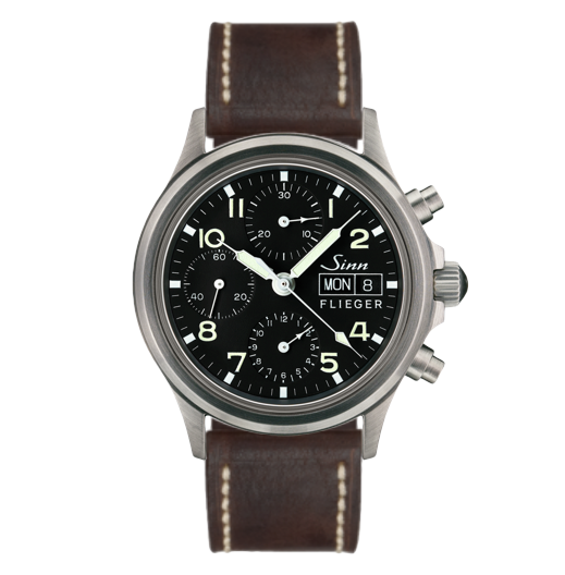 Sinn 356 Sa Fliegerchronograph