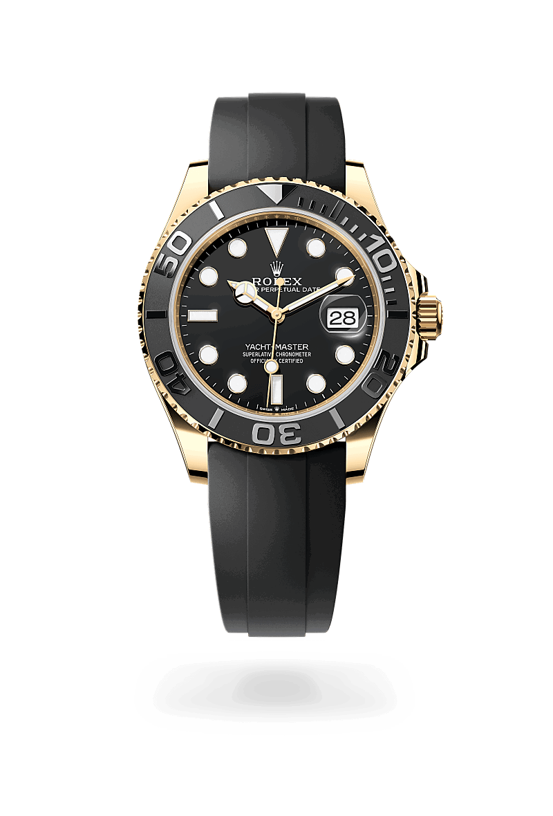 Yacht-Master 42