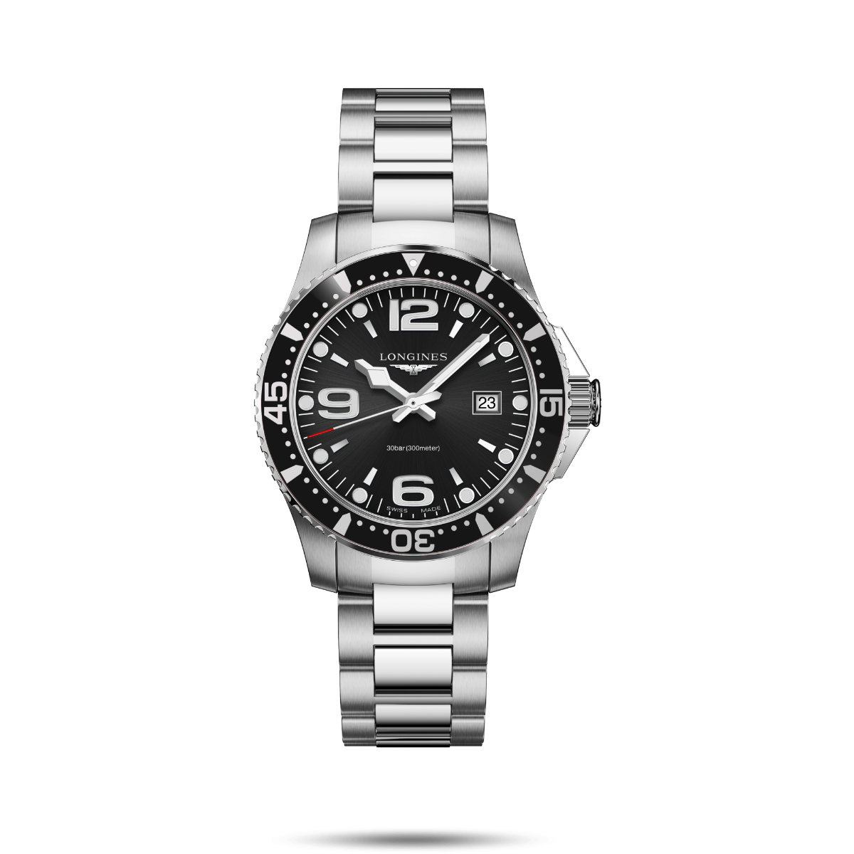 Longines HydroConquest