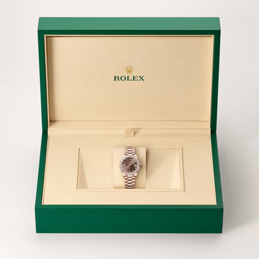 Lady-Datejust