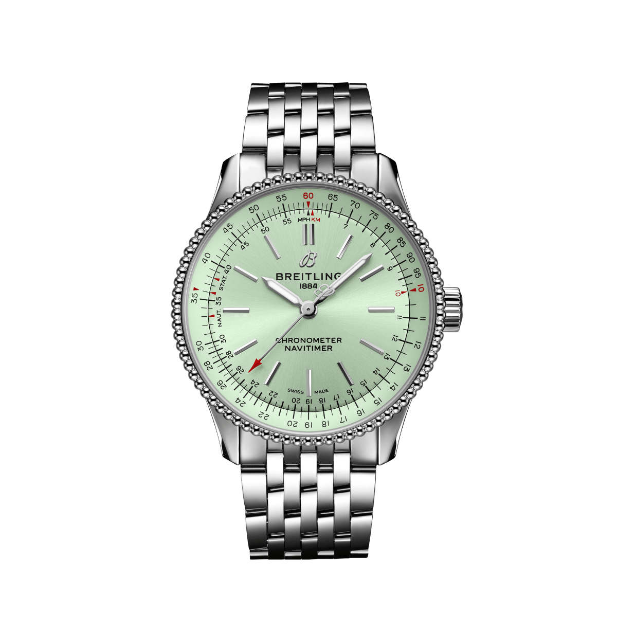 Breitling Navitimer Automatic 35