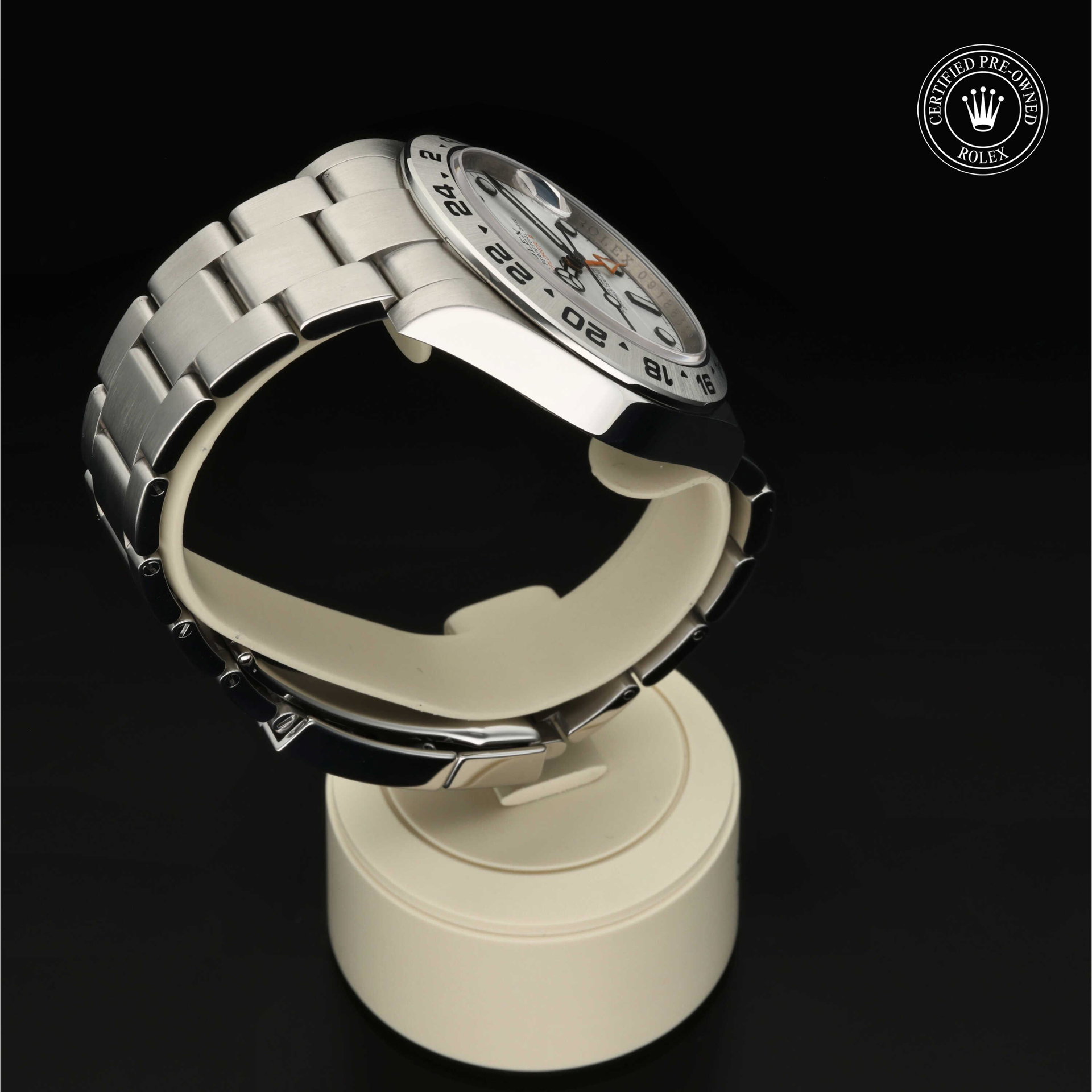 Explorer II