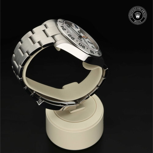 Explorer II