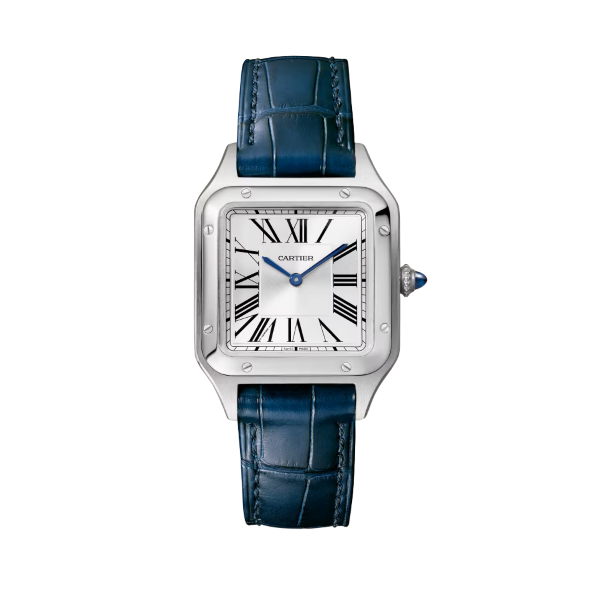 Santos-Dumont de Cartier