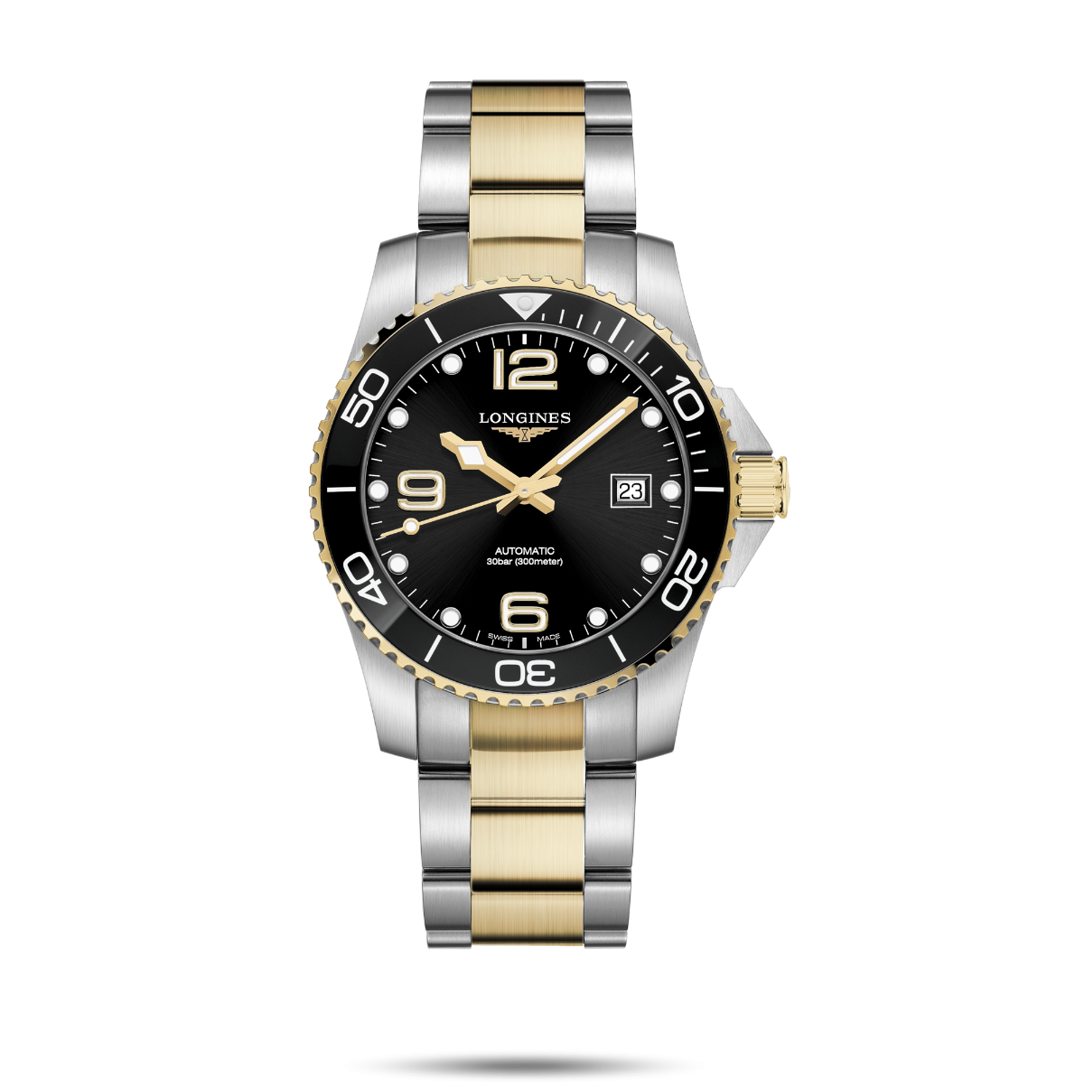 Longines HydroConquest
