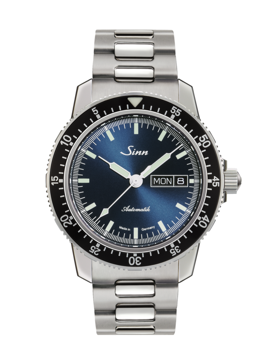 Sinn 104 St Sa I B Klassische Fliegeruhr