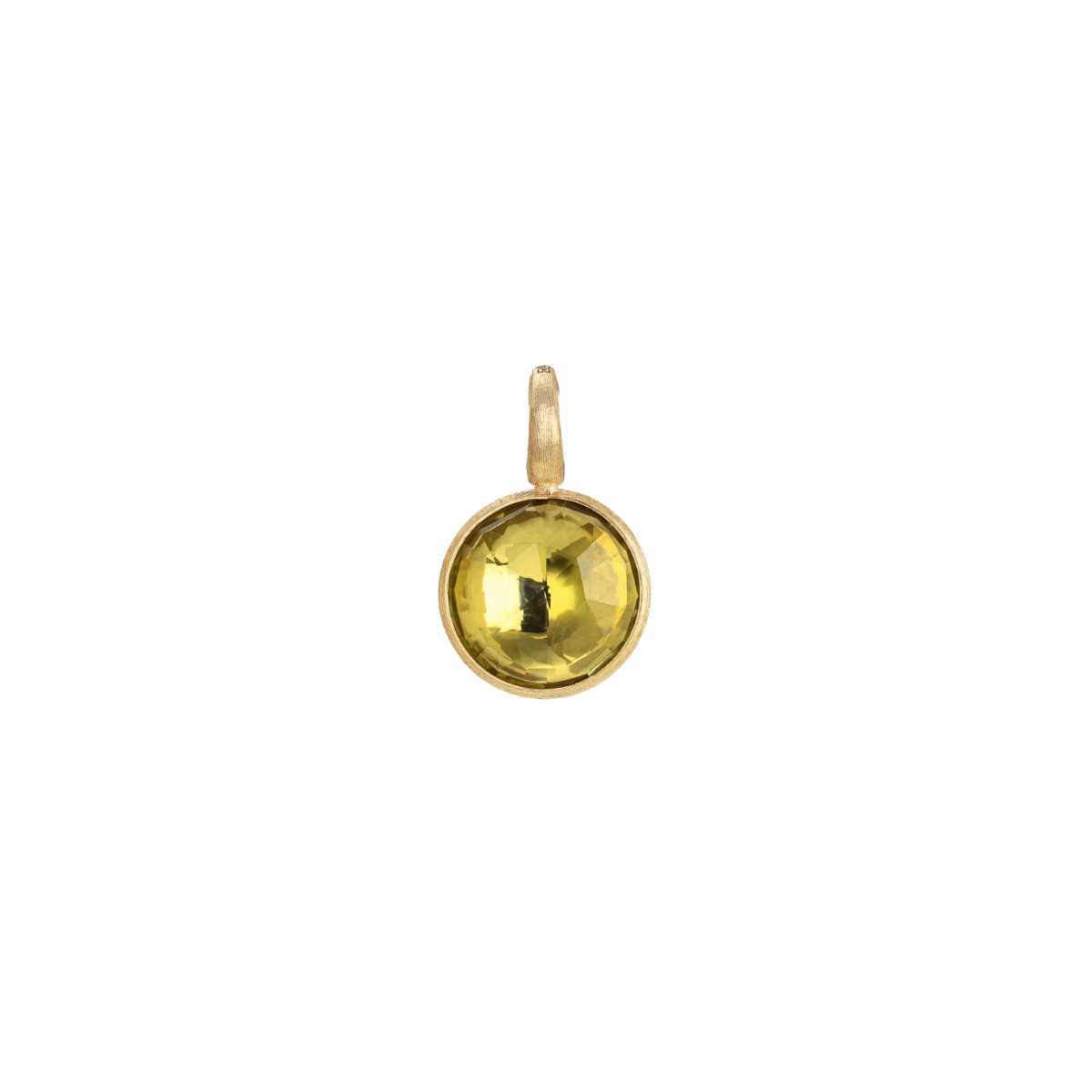 Marco Bicego Pendente Jaipur Colore