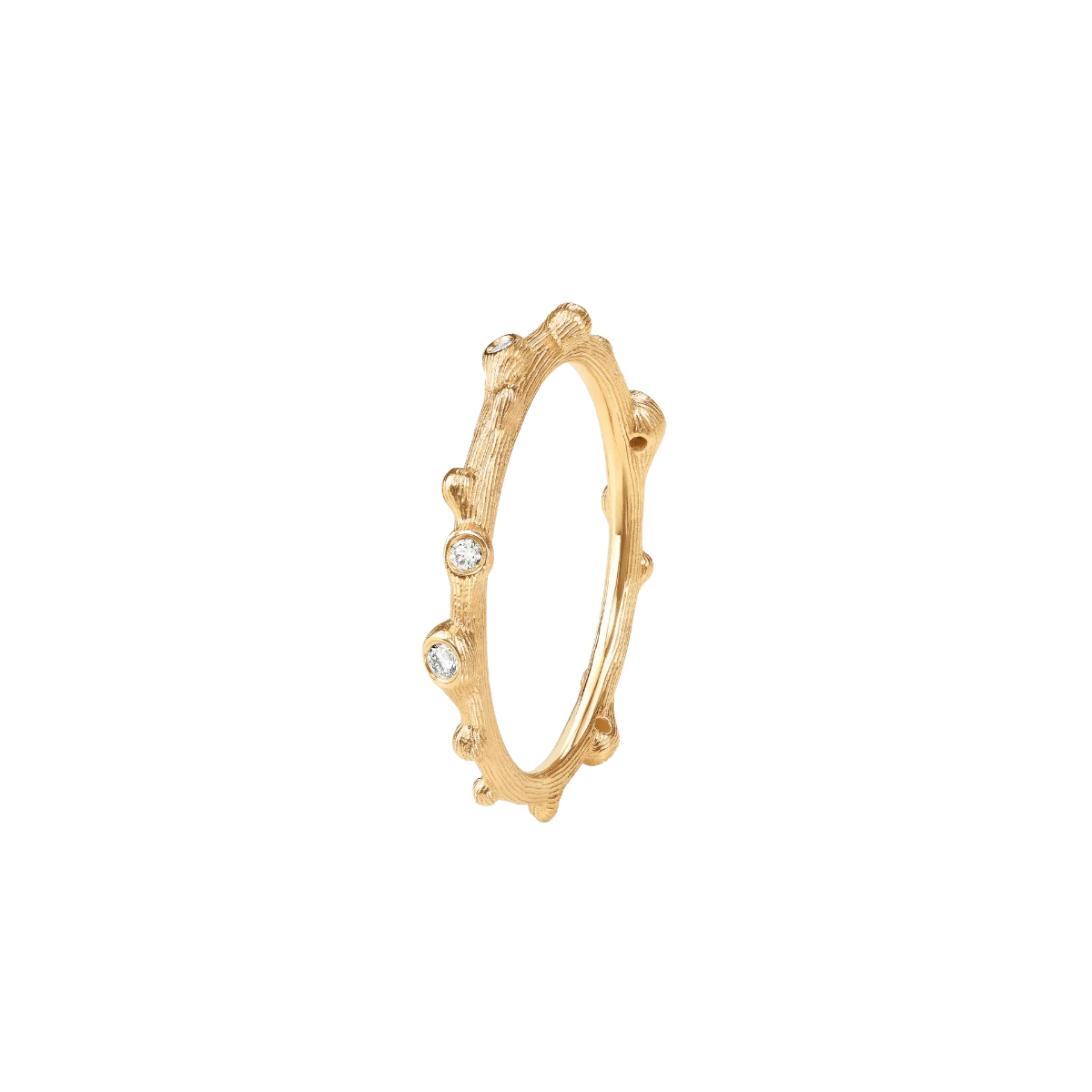 Ole Lynggaard Nature Ring