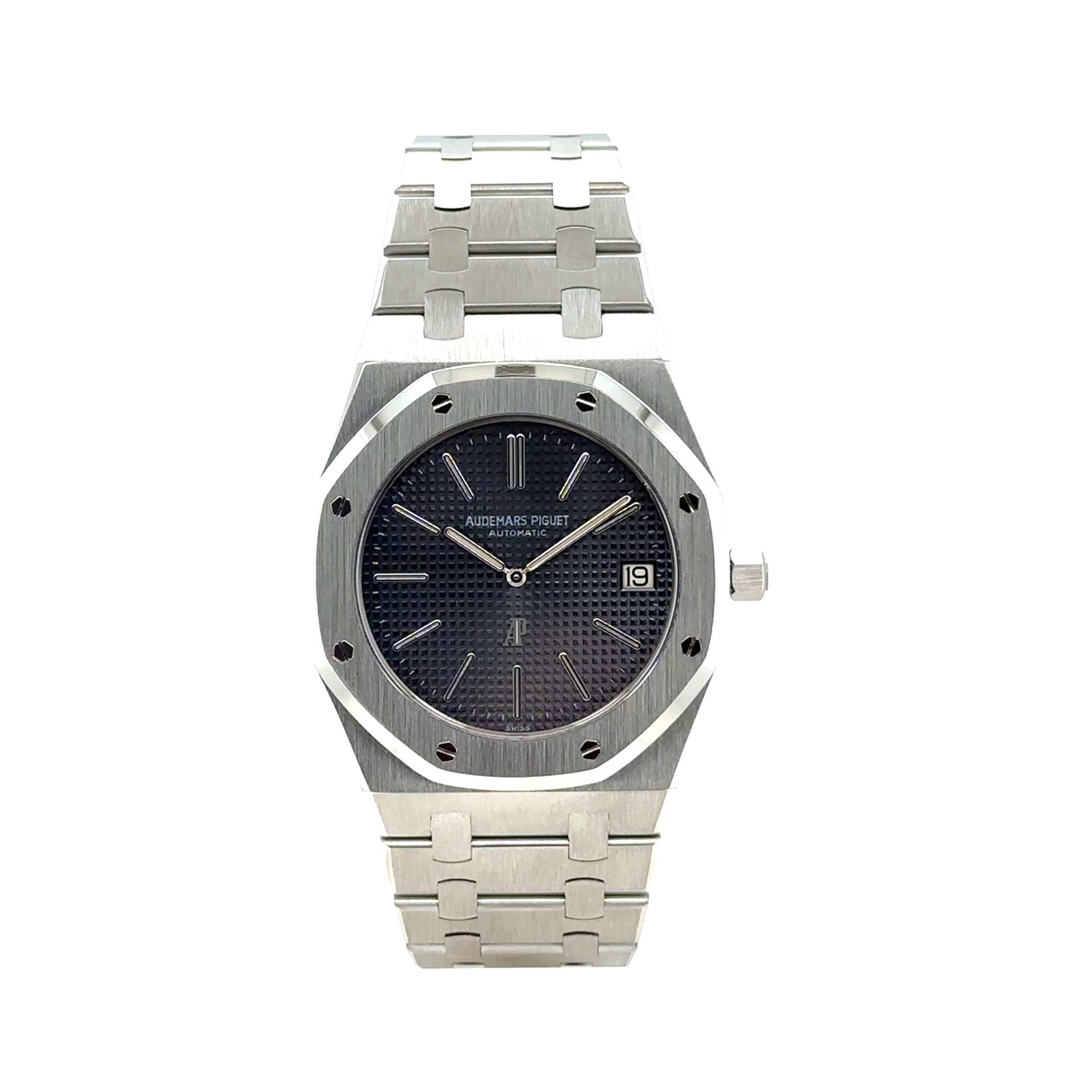 Techel Pre-Owned Audemars Piguet Royal Oak Automatic (Gebrauchte Uhr)