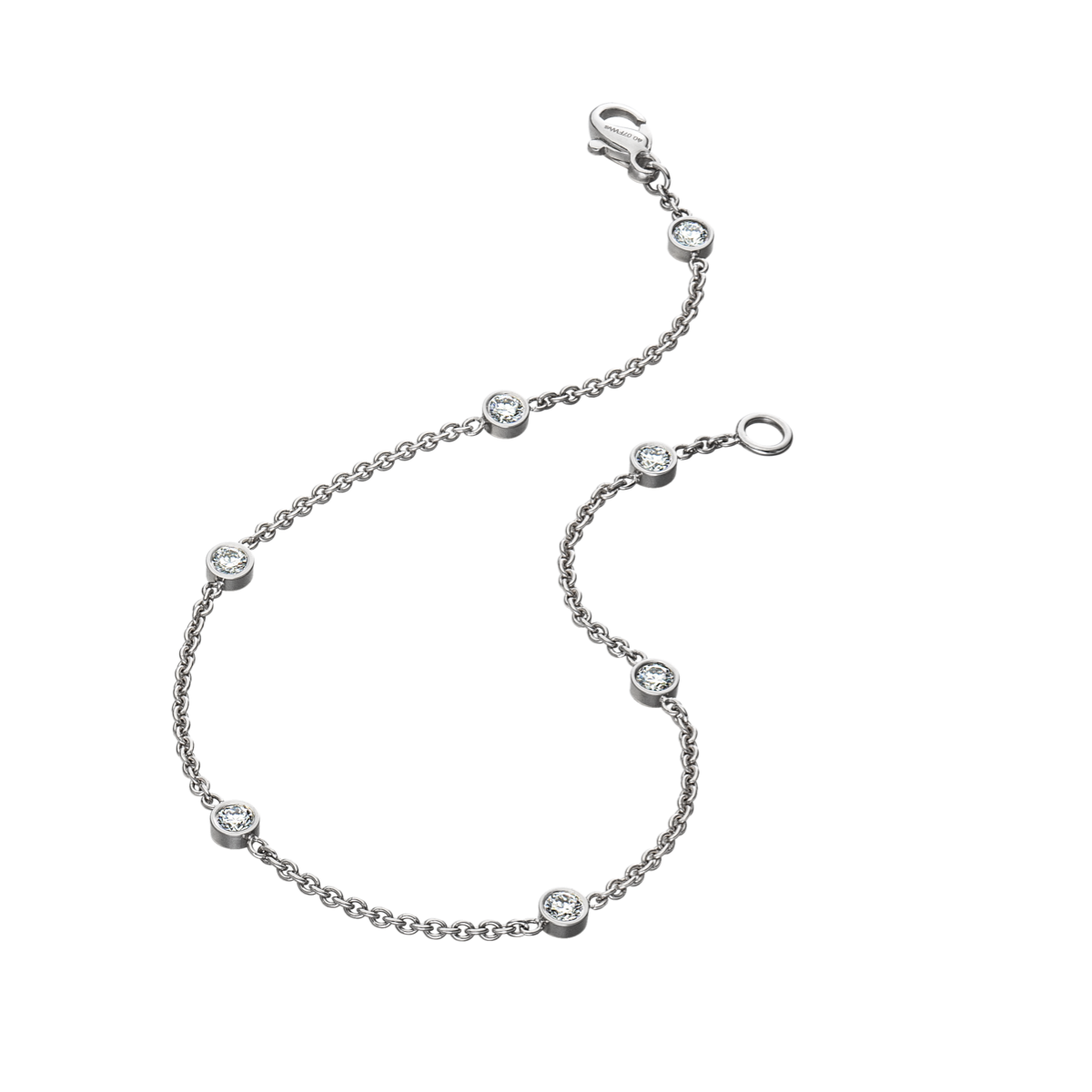 Henrich & Denzel Falling in Love Armband