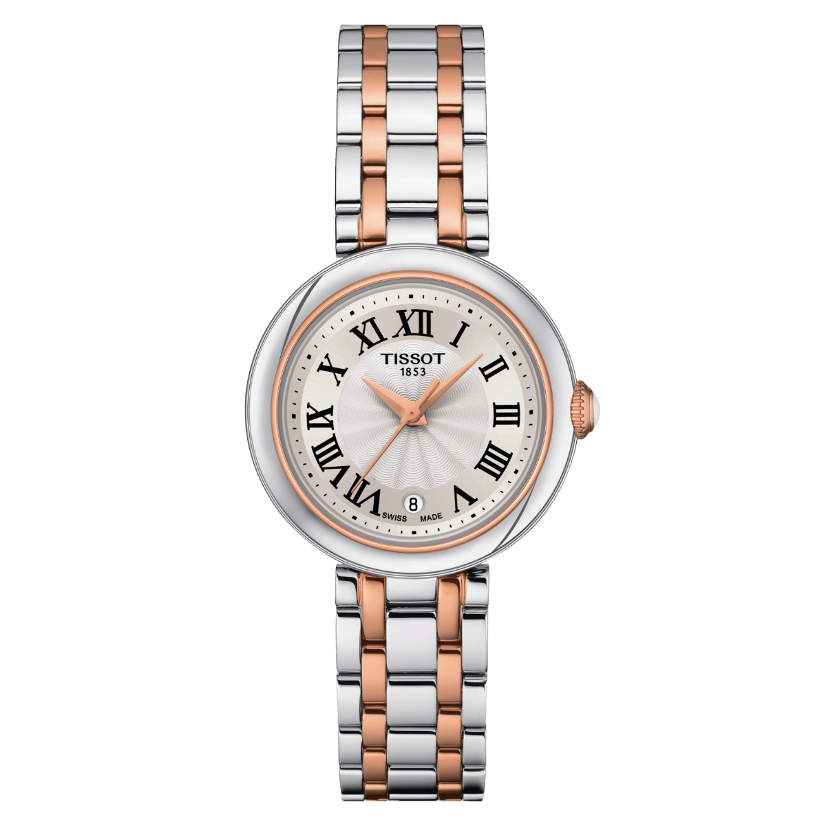 Tissot Bellissima Small Lady
