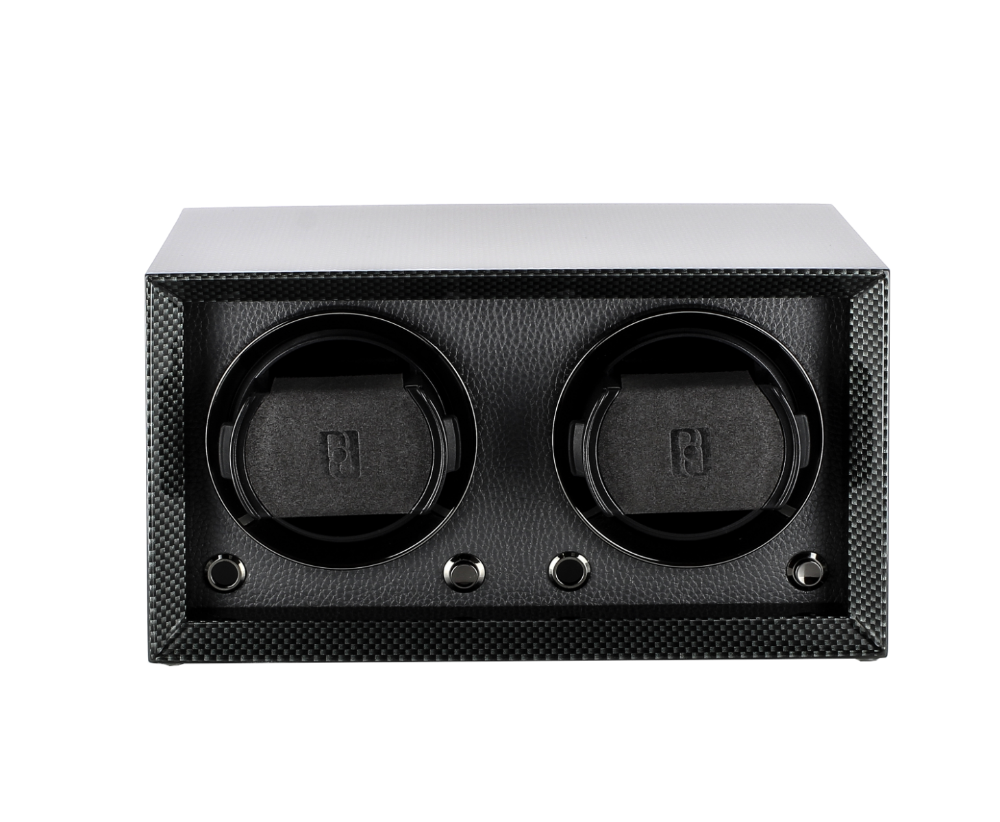 Paul Design Uhrenbeweger Gentlemen 2 Carbon