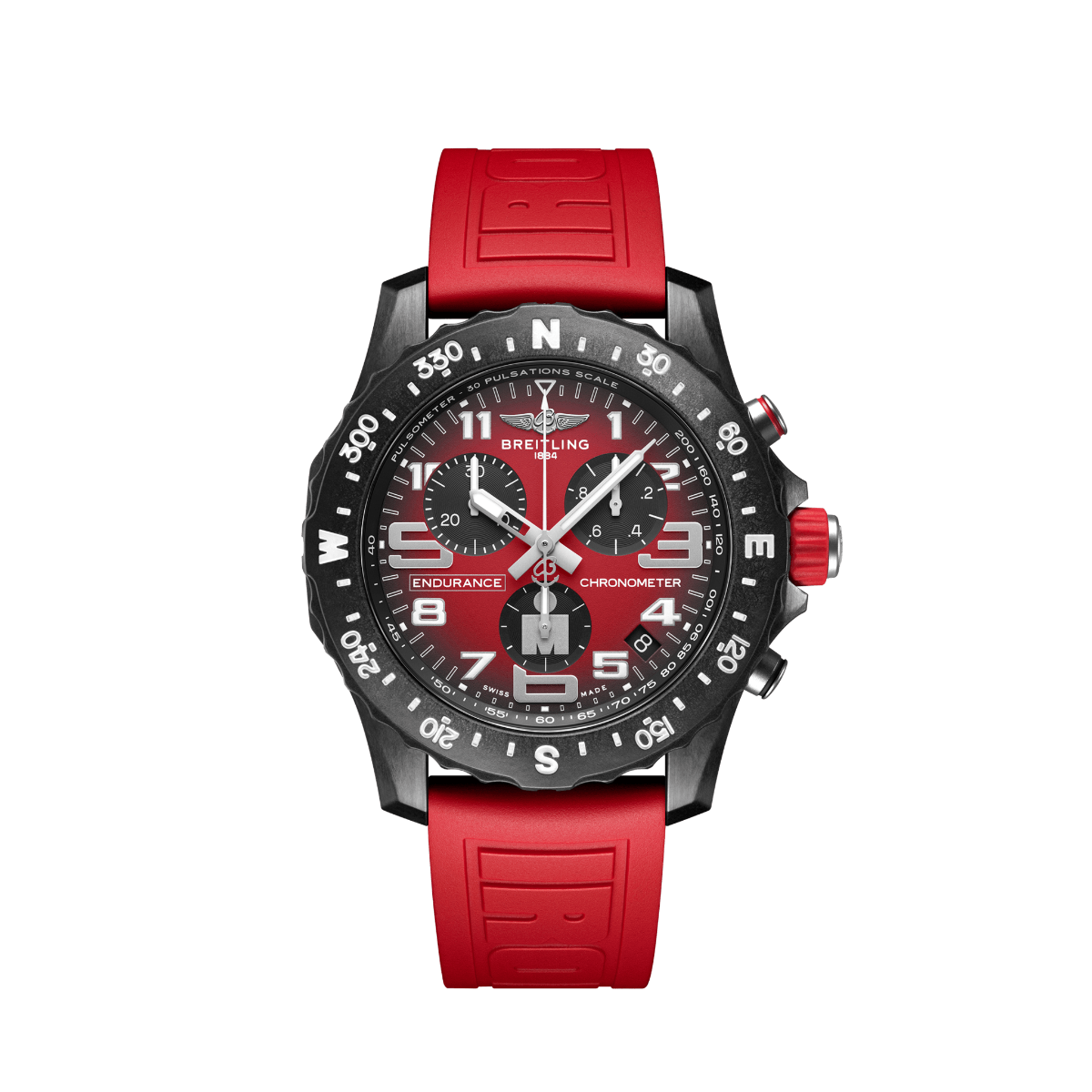 Breitling Endurance Pro IRONMAN®