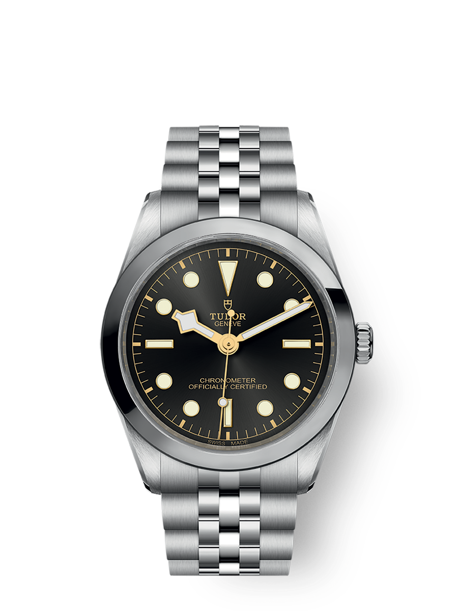TUDOR Black Bay 36