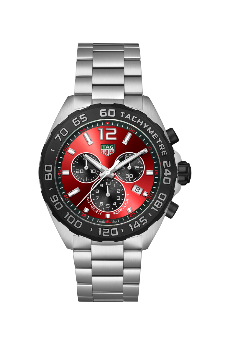 TAG Heuer Formula 1 Chronograph
