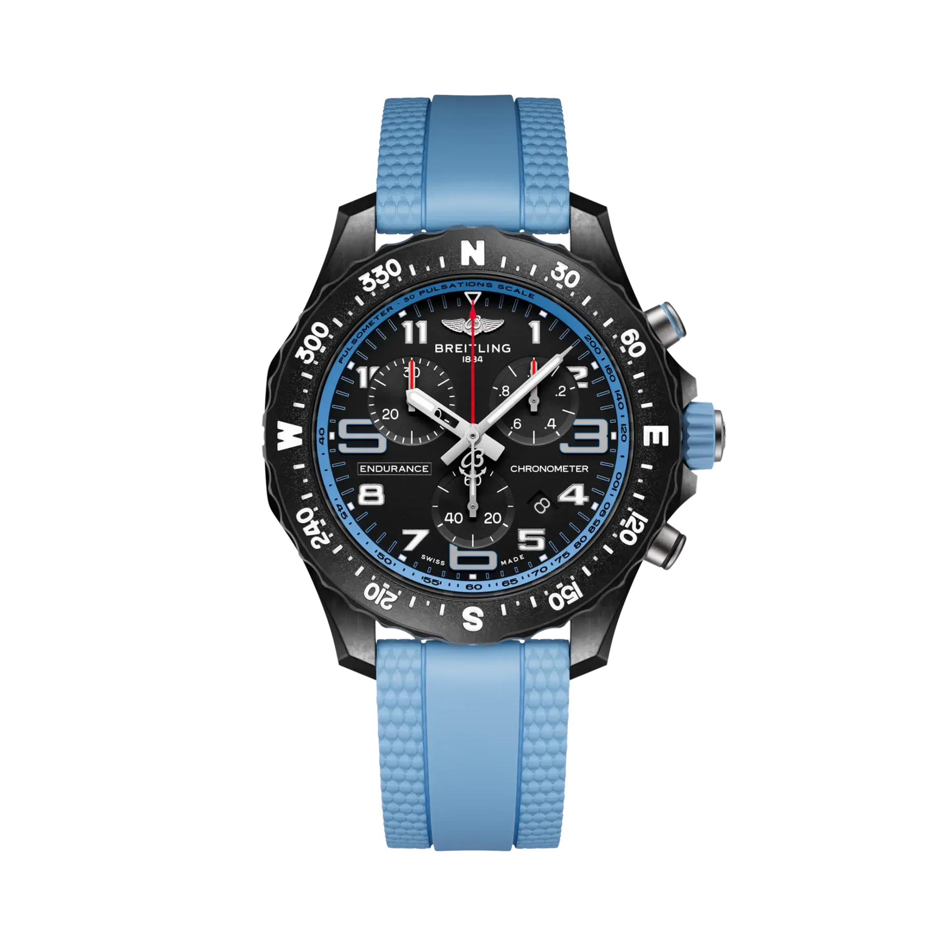 Breitling Endurance Pro 38