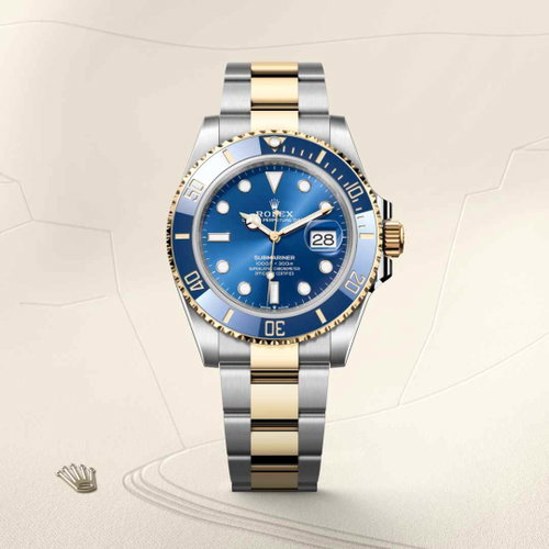 Submariner Date