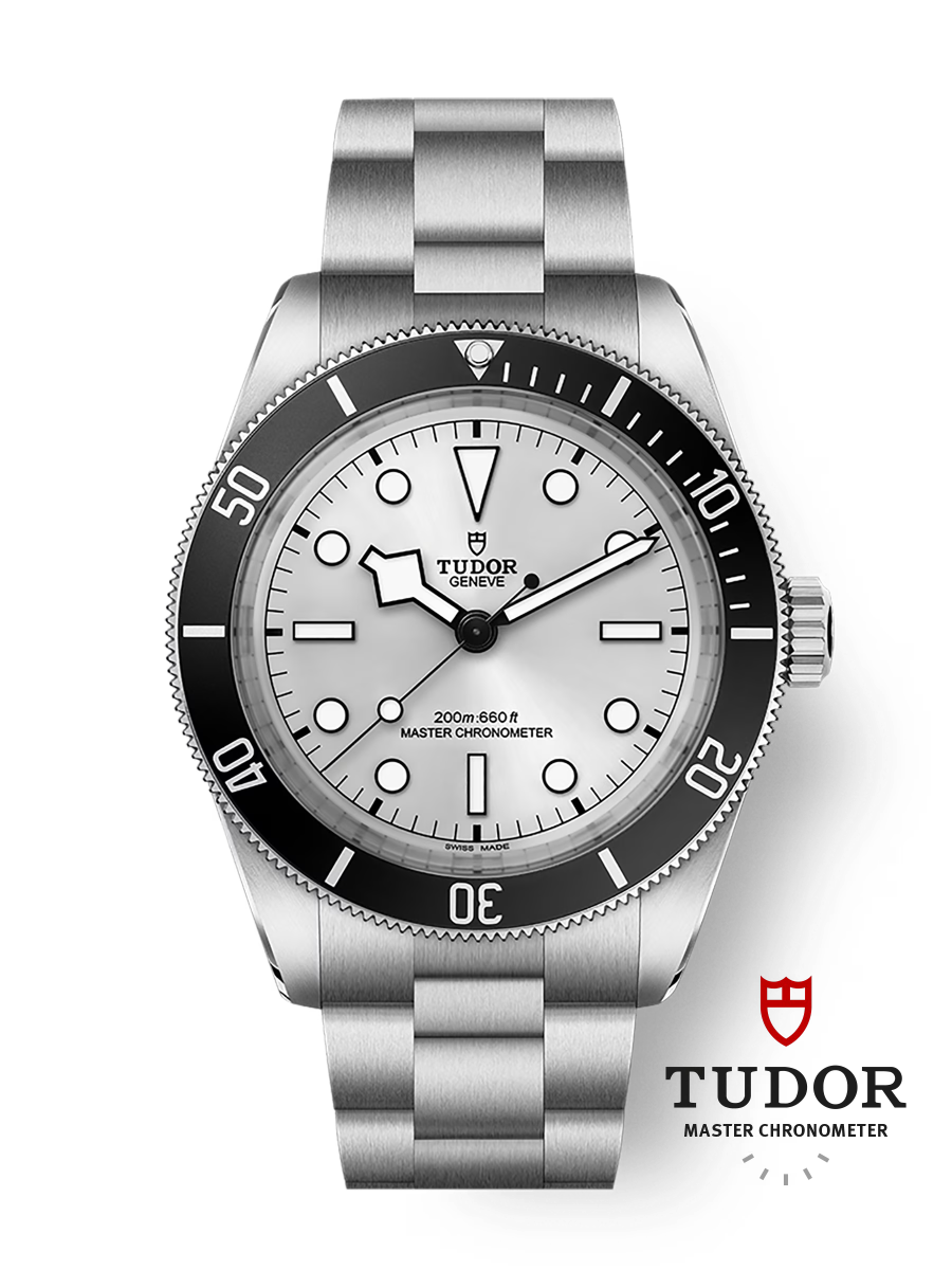 TUDOR Black Bay 68